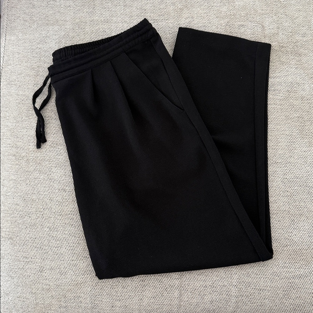 Urban Outfitters Black Pants